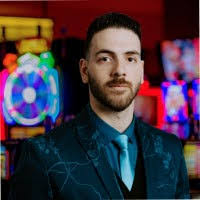 Michael Panossian's Instagram, Twitter & Facebook