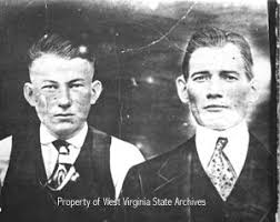 Pin On Hatfield And Mccoy Feud