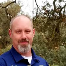 Councilman Joe Ewing, Waterford