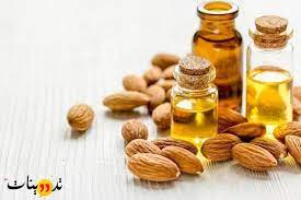 زيت اللوز الحلو للوجه تجربتي تعرفي علي وصفات زيت اللوز الحلو للعنايه بالبشره تدوينات