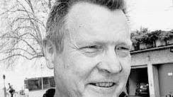 Es wäre schon lange an der Zeit»