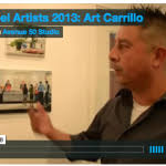 AVENUE 50 VIDEO SERIES