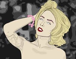 Alysha Nett Projects :: Photos, videos, logos, illustrations and branding  :: Behance