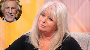 Bruce Forsyth's daughter makes rare TV interview ahead of the first  anniversary of his death