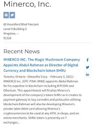 There are many options if you're looking for the best stocks and etfs in the blockchain. Buy A Penny Stock Get A Cryptocurrency Play With Weed And Shrooms Pennystocks