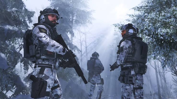 MW3 image 2