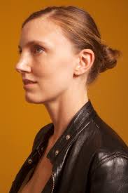 January Model of the Month -Alaina F