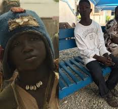 Strika' is not interested in school