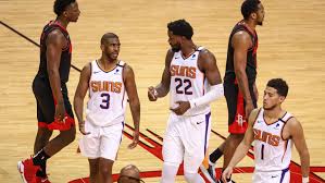 Thursday, april 8th, 10 pm et (friday, 7:30 am ist). With Rockets Out Of The Way Suns Can Focus On Back To Back Vs Jazz Clippers