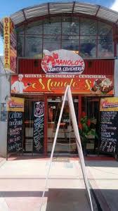 Cevichería Manolo's