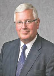 BUT IN THIS YEAR'S MIDTERMS, SOME GOP LAWMAKERS WILL STAY HIGH AND DRY