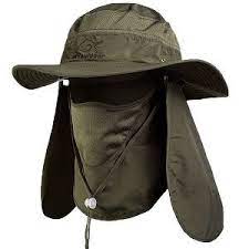 2018 Top Fishing Hats Reviewed With Buying Guide Outdoor Sun Protection Sun Hats Flap Hat