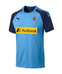 2019 wechselte er nach dortmund zurück. Borussia Monchengladbach Away Trikot 2019 2020 Fussball Deals De
