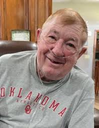 JAMES ALFRED BARNETT Obituary (2025)