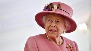 A los tres años de edad la pequeña isabel, hija de enrique viii y ana bolena , su segunda esposa, perdió al mismo tiempo a su madre y su rango. La Reina Isabel Ii De Inglaterra Y Su Esposo Reciben La Vacuna Contra El Covid