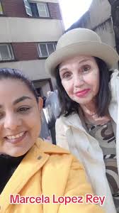 Marcela Lopez Rey
