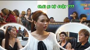 Gin tuấn kiệt và những màn bị phá banh hit cười ra nước mắt tại giọng ải giọng ai. Sam Ä'ang ThÆ°Æ¡ng Vi Puka Gin Tuáº¥n Kiá»‡t Jun Pháº¡m Rá»§ ChÆ¡i Game Ná»'i Tá»« Va Bá»‹ Giá»±t Keo Phut Chot Youtube