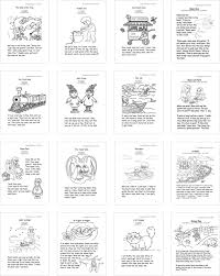 This list includes four of the best 2nd grade reading comprehension workbooks for parents or teachers. Bundle Special Printable Phonics Books Reading Elephant