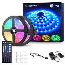 40ft 12m rgb strip lights strip lighting led strip lighting rgb led strip lights
