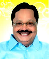 Durai Murugan, DMK MLA from Katpadi