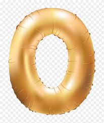 Find the perfect letter o stock illustrations from getty images. Gold Metallic Helium Alphabet Balloon Foil Letter O On Transparent Png Similar Png