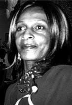 Loett (Adamson) Adams