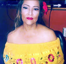 Martha Bocanegra Obituary