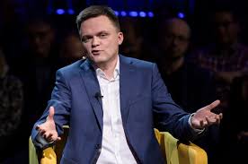 Szymon hołownia kandydatem na prezydenta? Prezydent Z Talent Show