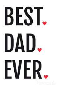 Enjoy reading and share 24 famous quotes about best dad ever with everyone. Father S Day Quotes Best Dad Ever Happy Father Day Quotes Fathers Day Quotes Fathers Day Wishes