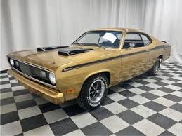 Image result for Yellow Gold 1970 Plymouth