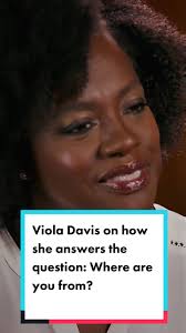 “I always say I came from Singleton Plantation in St. Matthews, South  Carolina. I was born in my grandmother’s sharecropper’s house.” We are so  pleased to welcome #ViolaDavis to #FindingYourRoots with ...