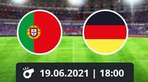 Schafft die deutsche mannschaft gegen cristiano ronaldo und co. 5 Bzgn Hk5mtm