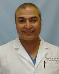 Richard Sola, MD
