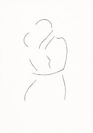 La construction de dessins en perspective est un peu scientifique et ne peut pas être traitée en détail dans le délai d'attention d'un article en ligne. 29 Idees De Romantique Dessin Minimaliste Dessin Trait Dessins Minimalistes