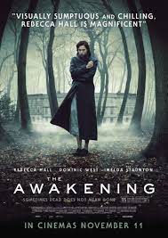 The Awakening 2011 Dir Nick Murphy Rebecca Hall Dominic West Imelda Staunton Peliculas Online Gratis Peliculas Online Peliculas