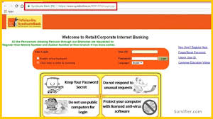A click away and user id+password submission away, it is the most accessible window to your bank account, where you can view your bank balance, fd status, manage multiple accounts while also being. Syndicate Bank Net Banking Registration Login Online Bank Cif Number