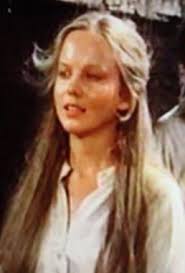 The Young Pioneers cast