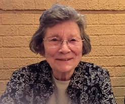 Barbara McConnell Obituary