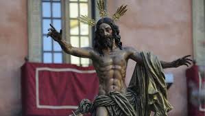 La resurrección de jesús otros contenidos: La Resurreccion De Jesus Hecho O Mito
