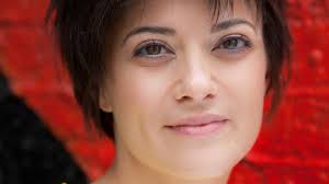 Clare Cameron interview