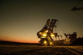 Neither the need for law regulating mining is new. Is Mining Doomed In India Pragati