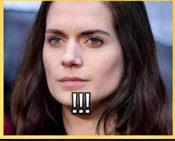 Will Henry Cavill play Supergirl?