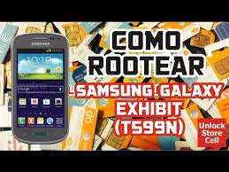 Consider the first 15 digits only. Como Rootear Samsung Exhibit T599n Metro Pcs By Unlockstorecell