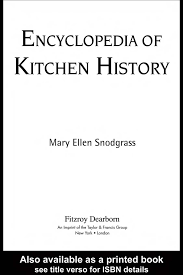 Scroll down for the 10 best kitchen splashback ideas to inspire your next remodel. Encyclopedia Of Kitchen History Manualzz