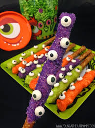 Colorful monsters themed photography backdrop, birthday party, cake smash, paper, monster decorations for a birthday party photo booth setup a firetruck and fireman themed birthday party decorations #kidsbirthdayparty #kidsbirthdaypartyideas #girlbirthdayparty #girlbirthdaypartyideas. 30 Monster Halloween Party Ideas Pretty My Party Party Ideas