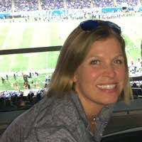 Michelle Goode's Instagram, Twitter & Facebook