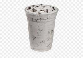 Hershey's milk shake has only two flavors. Milkshake Cookies And Cream Png Clipart 2373769 Pikpng