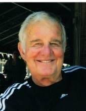 Donald Priest Obituary (1941