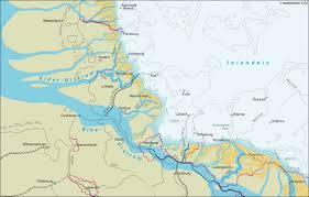 Und wann gab es mammuts? Diercke Weltatlas Kartenansicht Norddeutschland Zur Letzten Eiszeit 978 3 14 100753 4 4 3 0