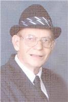 Larry Vanderpool Obituary (1945